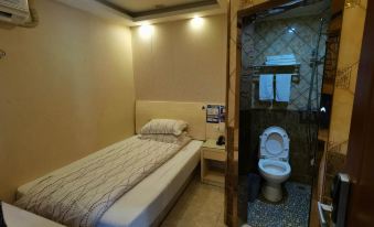Pod inns