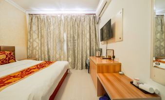 Shanghai Yifeng Select Hotel