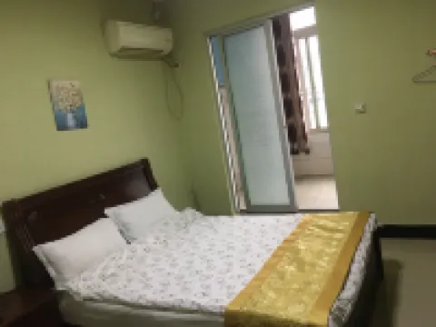 校園アパートメント(南昌太子殿地下鉄出口)