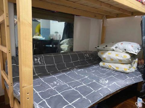 深圳隨意住青年旅舍