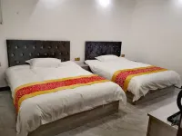 Ziyouren Hotel