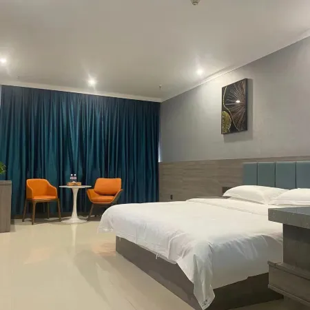 Aotu Hotel