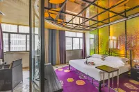 Meicheng Hotel (Zhengzhou ZhengHong City Zaozhuang Metro Station Branch)