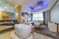He Hotel Hotels in Taishan