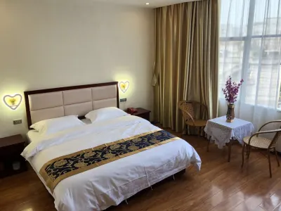 Laifeng Shengyue Business Hotel