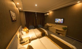 Super 8 Hotel (Jinzhou Leimonde International Auto City)