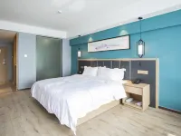 Mujiangnan Hotel (Changzhou Dinosaur Park Manhattan Plaza) Hotels in Changzhou
