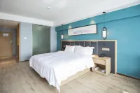 Mujiangnan Hotel (Changzhou Dinosaur Park Manhattan Plaza)