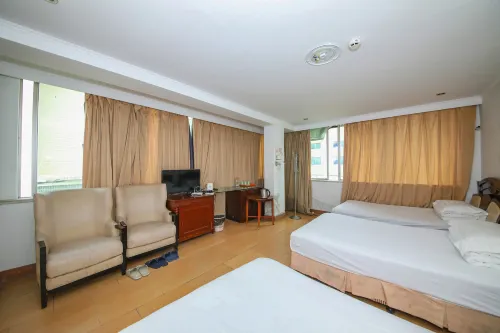 Hongyun Hotel - 2-Star