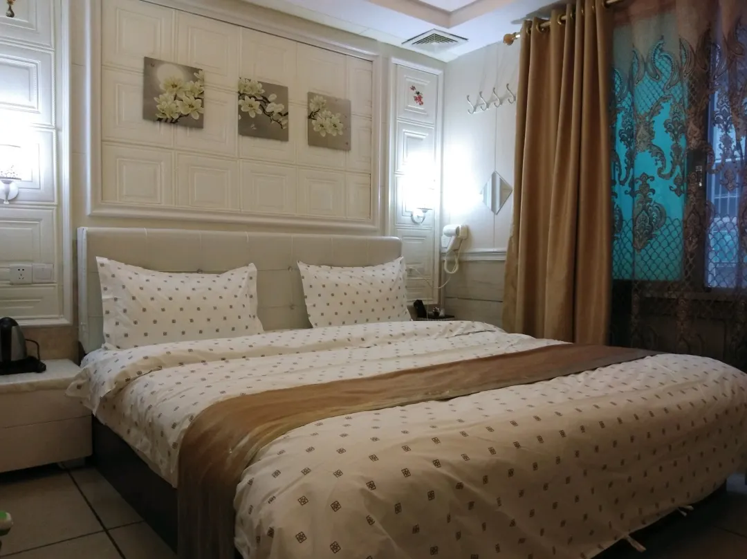 Qingyuan Gangwan Hotel - 清遠市