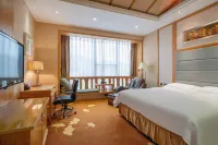 Guangyuan International Hotel Các khách sạn gần Sichuan Guangyuan Vocational Training College Jiaotong Branch
