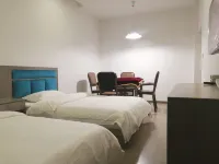 Jiahui Hotel - 2-Star