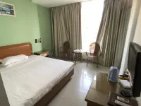 Yanhui Hotel Ding'an