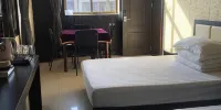 Changde Jixiangyuan Hotel - Deluxe Suite