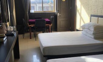 Changde Jixiangyuan Hotel - Housity