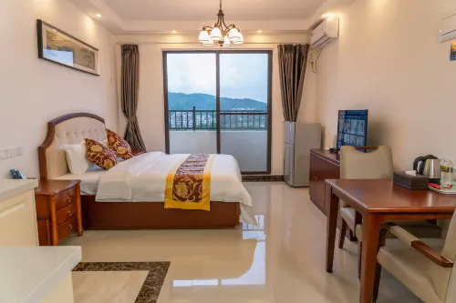 Wuzhishan Tianheyulin Hotel - Homestays