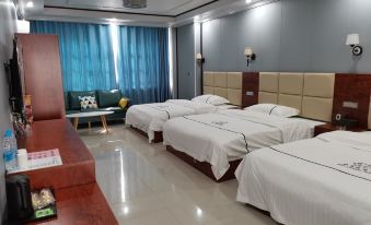 Haoyongjia Hotel Pingtang