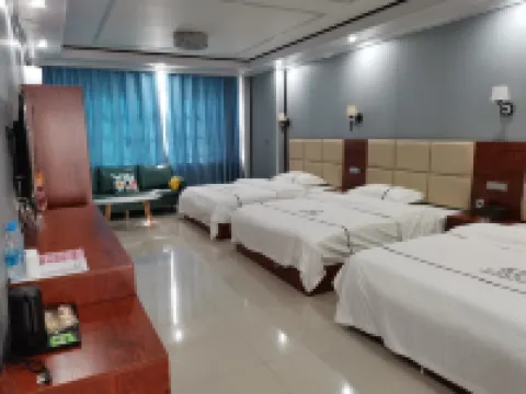 Pingtang Haoyongjia Homestay