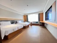 JI Hotel (Liaocheng Yanggu Yanshan Lu Road) Hotels in Yanggu County