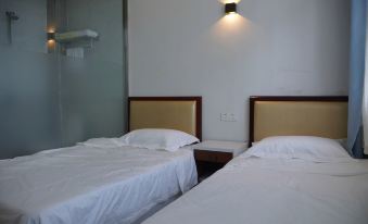 Taigu Jinxinxuan Hotel