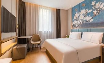 Jinjiang Shangpin Hotel