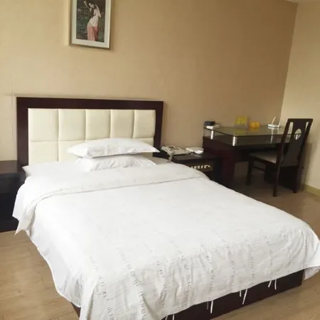 Dream Back to Tangchao Hotel
