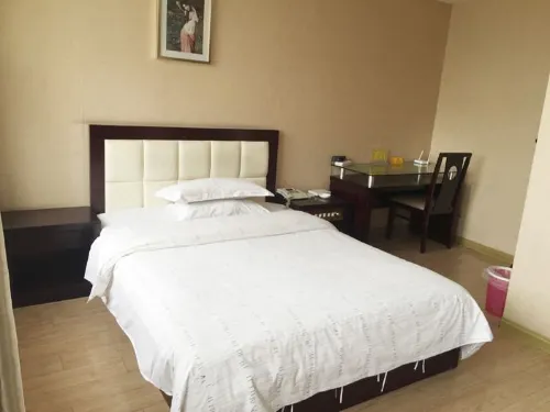 Dream Back to Tangchao Hotel - Pet friendly