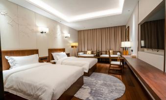 Tianmu Boxintang Hotel