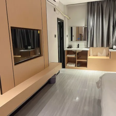 Dongfang Guanda Business Hotel