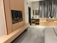 Dongfang Guanda Business Hotel