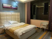 Liupanshui Xiaojingzhou Stylish Homestay -  อินน์