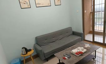 Jinxiang Homestay