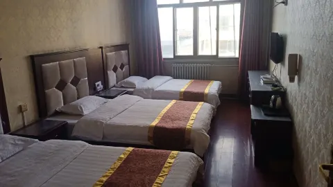 Guide Xiadu Hotel in Guide
