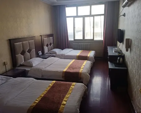 Guide Xiadu Hotel Hotels in Guide