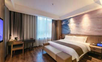 Wan'ao Hotel (Xi'an Administration Center Branch)