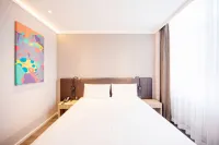 HanTing Hotel (Ulanhot Wuyi Square)