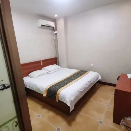 taonan shigeku fashion hotel