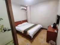 taonan shigeku fashion hotel Hotels in Taonan