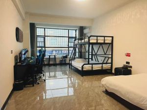 Yunhai E-sports Hotel