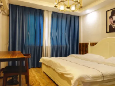 โรงแรมแมงโกรฟเบย์ ไท่โจว