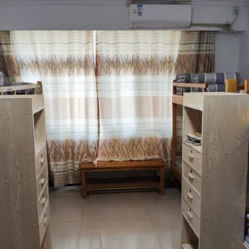 Changsha Yo Hostel