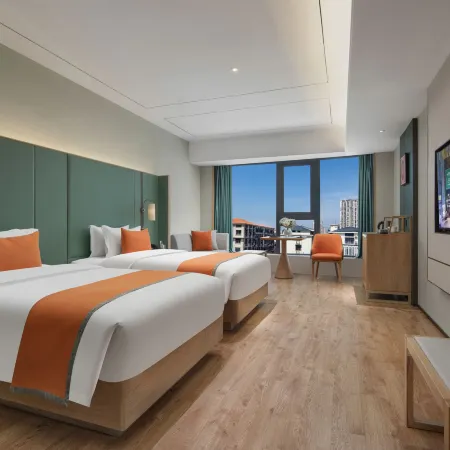 LAN HOTEL