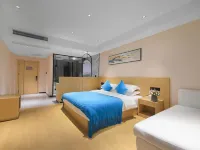 Yahou Light Luxury Hotel Hotellit kohteessa 
