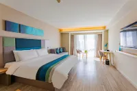 Homeinn Selected Hotel (Tangshan Wanda Plaza) - Pet friendly