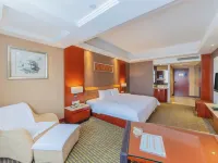 Haixia Hotel Hotels near Changping Train Station