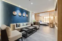 U Qiyu Hotel Hotels in Xinzheng