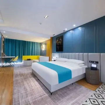 Kunming Lanwan Smart Hotel