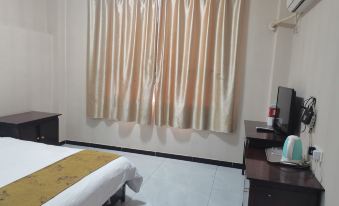 Karakax Yulong Hotel