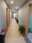 Huangshi Fengzhuyuan Hotel - 2-Sterne