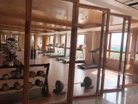 Homeinn Selected Hotel (Ulanhot Water View Park)